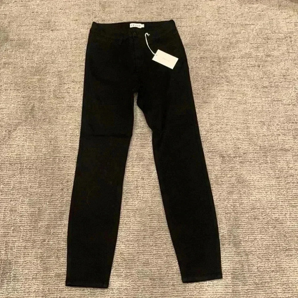 Cello Skinny High Rise Jeans - Picture 1 of 6
